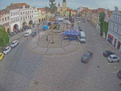 Náměstí Svobody