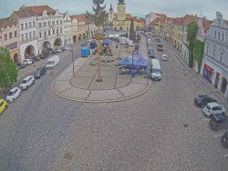 Náměstí Svobody