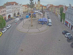 Náměstí Svobody