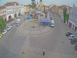 Náměstí Svobody