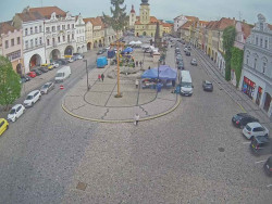 Náměstí Svobody