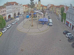 Náměstí Svobody
