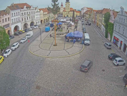 Náměstí Svobody