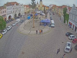 Náměstí Svobody