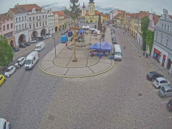 Náměstí Svobody