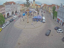 Náměstí Svobody