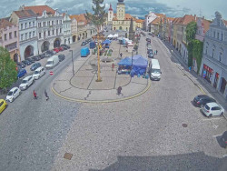 Náměstí Svobody