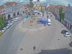Náměstí Svobody