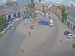 Náměstí Svobody