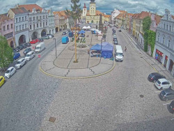 Náměstí Svobody
