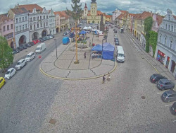 Náměstí Svobody