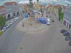 Náměstí Svobody