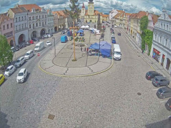 Náměstí Svobody