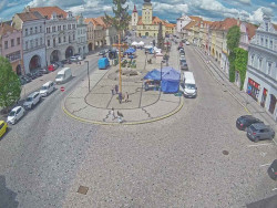 Náměstí Svobody