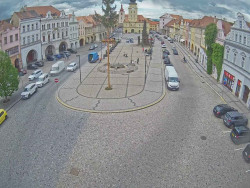 Náměstí Svobody
