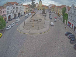 Náměstí Svobody