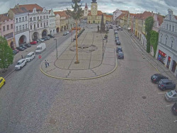 Náměstí Svobody