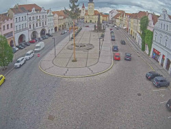 Náměstí Svobody