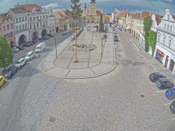 Náměstí Svobody