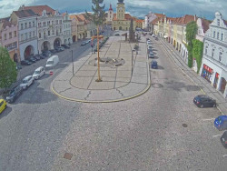Náměstí Svobody