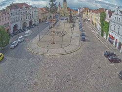 Náměstí Svobody