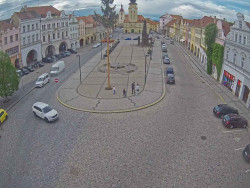 Náměstí Svobody