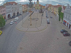 Náměstí Svobody