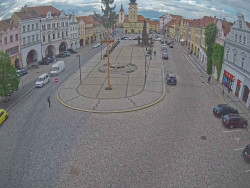 Náměstí Svobody