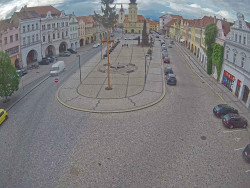 Náměstí Svobody