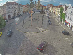 Náměstí Svobody