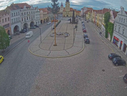 Náměstí Svobody