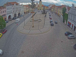 Náměstí Svobody