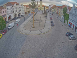 Náměstí Svobody