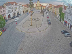Náměstí Svobody