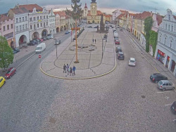 Náměstí Svobody