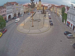 Náměstí Svobody