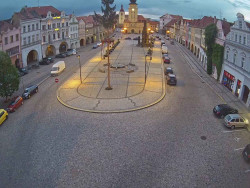 Náměstí Svobody