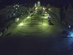 Náměstí Svobody