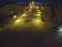 Náměstí Svobody
