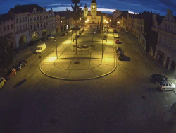 Náměstí Svobody