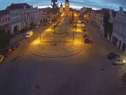 Náměstí Svobody