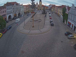Náměstí Svobody