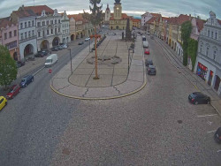 Náměstí Svobody