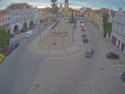 Náměstí Svobody