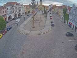 Náměstí Svobody
