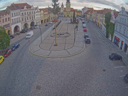 Náměstí Svobody