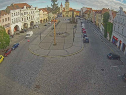 Náměstí Svobody
