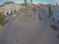 Náměstí Svobody