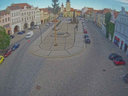 Náměstí Svobody