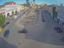 Náměstí Svobody